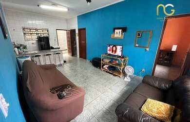 Imagem 3: CASA EM CONDOMÍNIO À VENDA - JD. REAL - PRAIA GRANDE