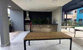 Imagem 5: Apartamento novo, último andar, vista livre, sol da manhã e rico em iluminação e ventilaçã