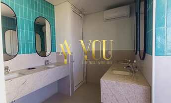 Imagem 5: Inédita Lage Comercial no Setor da Bueno