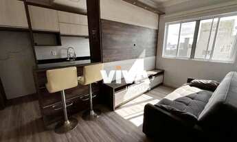 Imagem 6: Apartamento com 2 dormitórios, 50 m² - venda por R$ 450.000,00 ou aluguel por R$ 3.945,00
