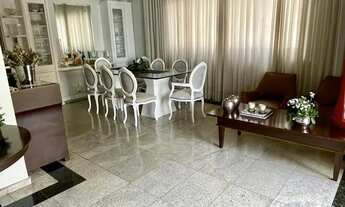 Imagem 5: Apartamento com 3 suítes no setor Bueno Apartamento com 3 Quarto(s) e 1 banheiro(s) à Vend