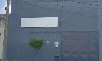 Imagem: Ótimo galpão com mezanino PRÓXIMO DA