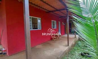 Imagem 3: Casa à venda em Igarapé, Bairro Pousada Del Rey