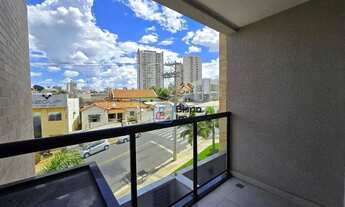 Imagem 4: Apartamento Residencial com 3 dormitórios para alugar, 73 m² por R$ 2.899/mês - Jardim São