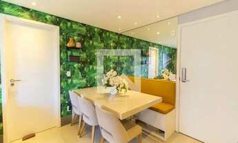 Imagem 4: Apartamento à Venda - Pinheiros, 1 Quarto, 43 m2