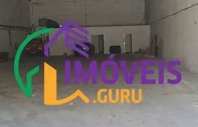 Imagem: GALPÃO - JARDIM ARPOADOR - SP