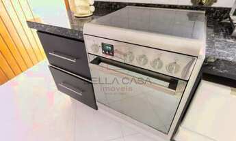 Imagem 4: Casa à venda com 260m², 4 quartos e 6 vagas