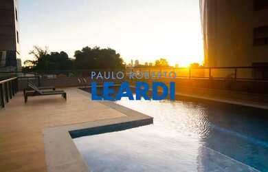 Imagem: APARTAMENTO - JARDIM PAULISTA - SP