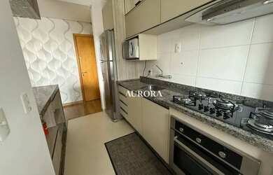 Imagem 6: Apartamento com 3 dormitórios à venda, 69 m² por R$ 680.000,00 - Gleba Palhano - Londrina