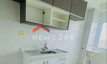 Imagem 3: Apartamento em Rua Affonso Celso Dias - Jardim São Carlos - Sorocaba/SP