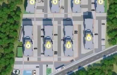 Imagem 3: VILLE DE LEON CLUBE RESIDENCIAL - APARTAMENTO 02 DORMITÓRIOS - ÁREA DE LAZER COMPLETA