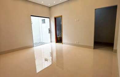 Imagem 5: Exclusiva Casa de Luxo Bairro Jardim Universitário 3 quartos 1 suíte