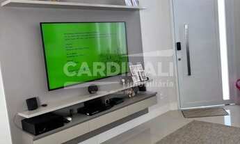 Imagem: Casa Condomínio em São Carlos