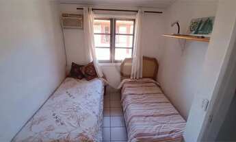 Imagem 7: Condomínio com 2 quartos para locação em Manguinhos - RJ