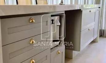 Imagem 6: Casa (térrea em condominio) 3 dormitórios/suite, cozinha planejada, portaria 24 horas, em