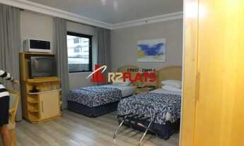 Imagem: Flat com ótimo preço no Higienópolis