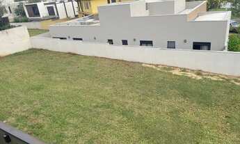 Imagem: Terreno venda Condomínio Reserva Santa