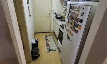 Imagem 4: Apartamento à venda em São Paulo-SP, Bela Vista: 1 quarto, 1 banheiro, 1 vaga, 28m² de áre