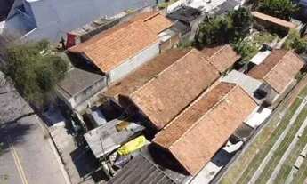 Imagem: Terreno à venda, 500 m² por R$ 1.210.000,00