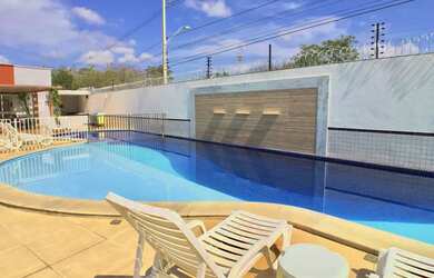 Imagem 7: Cajuína Residence