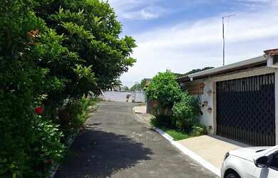 Imagem 3: Térrea para venda tem 59 metros quadrados com 2 quartos em Costeira - Araucária - PR