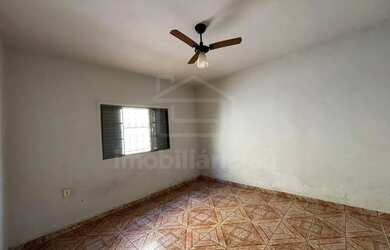 Imagem 3: Casa para locação no Jardim Padre Augusto Sani