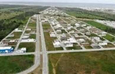 Imagem 7: SÓ HOJE - LOTE NO LUAR DA BARRA 1 COLORADO - PRIMEIRA ETAPA - SOMBRA!!