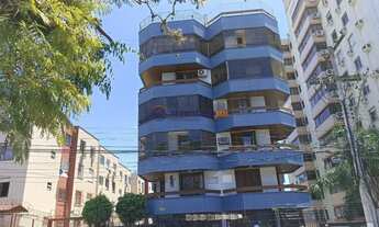 Imagem: Apartamento com 2 quartos, 1 vaga com elevador