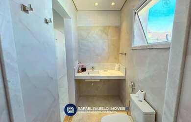 Imagem 7: Casa à venda no Condomínio Terras Alphaville Ceará 1