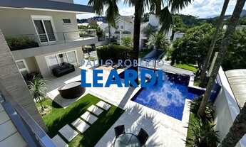 Imagem: CASA EM CONDOMÍNIO - CONDOMÍNIO ARUJÁ