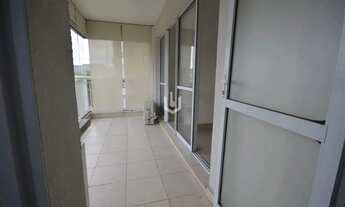 Imagem 4: Apartamento no Varanda com 2 Dormitórios para alugar, 65 m² por R$ 4.729/mês - Santo Amaro