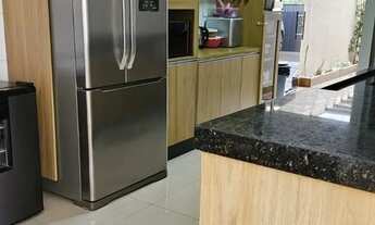 Imagem 6: Vendo casa em Morada de Santa Fé