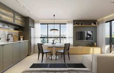 Imagem 3: Duplex de Alto Padrão na Velha!