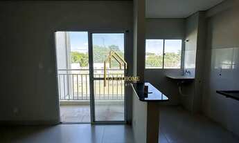 Imagem 5: Apartamento Novo à Venda no Edifício Reserva Boa Esperança em Cuiabá/MT