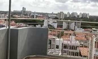 Imagem: VENDO APTO COBERTURA NO SÃO FRANCISCO