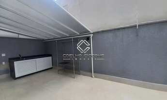 Imagem 6: Apartamento térreo com 2 dormitórios, 1 suíte, 1 banheiro social para Locação, 121m² por R