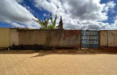 Imagem: RUA 1 - LOTE NA 26 DE SETEMBRO