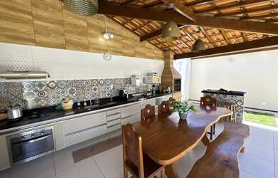 Imagem 6: Casa no Costa Paradiso Club Residence