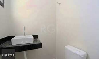 Imagem 5: Casa para Venda - 85m², 2 dormitórios, sendo 2 suites, 1 vaga - Lagos De Nova Ip