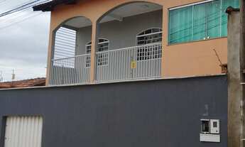 Imagem 2: Sobrado Casa com 4 dormitórios