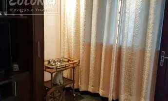 Imagem 3: Sobrado a venda - Vila Curuçá, Santo André