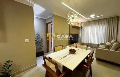 Imagem 7: LE-Casa linear com finíssimo acabamento e decoração em Balneário de Carapebus