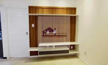 Imagem 2: Apartamento Reformado Próximo ao Metrô Santa Cruz 01 dormitório