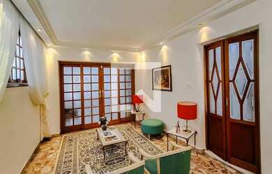 Imagem 2: Casa à Venda - Cambuci, 4 Quartos, 275 m2