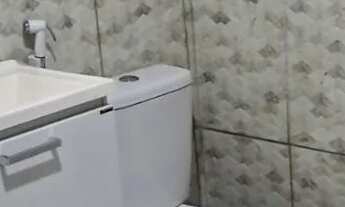 Imagem 3: Aluga casa na vila-rica, 3 quartos, cozinha e dois banheiros, área de lazer