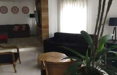 Imagem 5: Casa de condomínio em Rua Luz - Granja Viana - Carapicuíba/SP