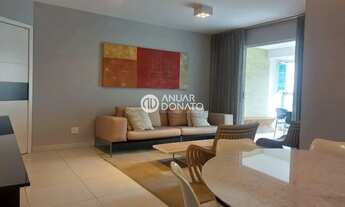 Imagem 2: Lourdes - Apartamento 4 quartos para aluguel na Anuar Donato