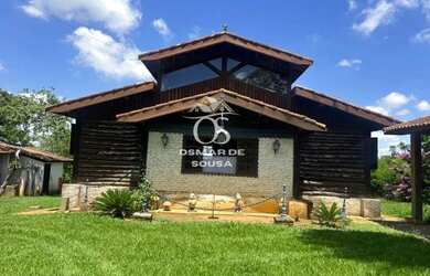 Imagem 3: Belíssima chácara em Porangaba-SP