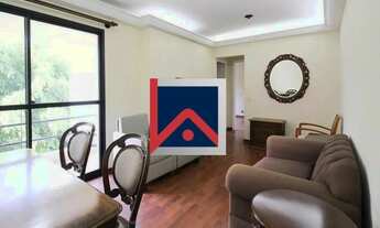 Imagem 2: Venda Apartamento 2 Dormitórios - 60 m² Moema