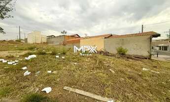 Imagem 2: Terreno à venda em Piracicaba, Jardim dos Manacás, com 255 m²